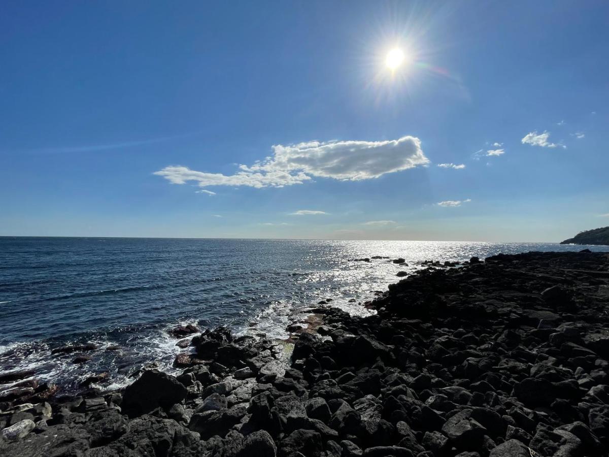 Tecla Appartamento Acireale Esterno foto