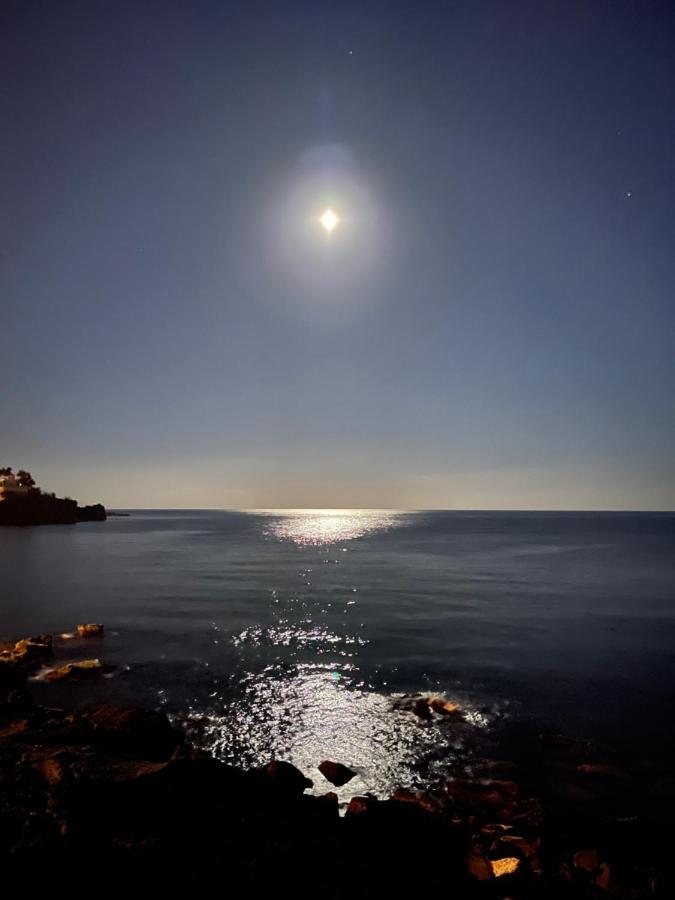 Tecla Appartamento Acireale Esterno foto